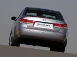 Hyundai Sonata 2005 года (ZA)